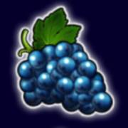 40 Super Hot: Grapes