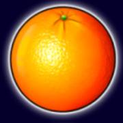 40 Super Hot: Orange