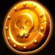 Gold symbol in Star Pirates Code slot