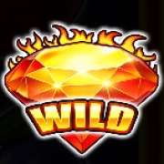 Wild symbol in Shining Hot 100 slot