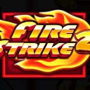 Scatter symbol in Fire Strike 2 slot