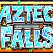 Logo symbol in Aztec Falls slot