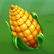 Corn symbol in Pumpkin Patch slot