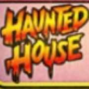  symbol in Haunted House slot