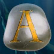 A symbol in Elemental slot