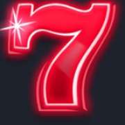 7 symbol in Massive Luck slot