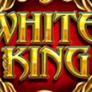  symbol in White King slot