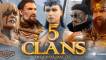 5 Clans