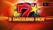 5 Dazzling Hot Clover Chance (EGT)