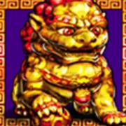 5 Fortune Dragon: Leo