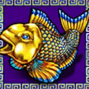 5 Fortune Dragon: Fish