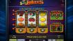 5-Line Jokers