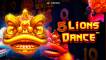 5 Lions Dance