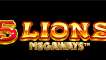 Play 5 Lions Megaways slot
