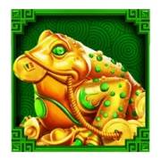 5 Lions Reborn: Toad
