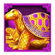 5 Lions Reborn: Turtle