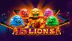 5 Lions