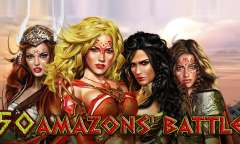 Play 50 Amazons' Battle