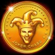 Bonus symbol in Joker Chase slot