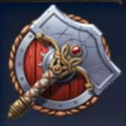 Hammer symbol in Troll Hunters 2 slot