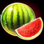 Watermelon symbol in Wild Love slot