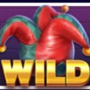 Wild symbol in Power Hot slot