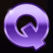 Q symbol in Ocean Drive slot
