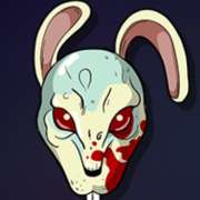 Rabbit symbol in Slugger Time slot
