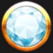 Diamond symbol in Solar Nova slot