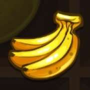 Bananas symbol in Fruit Duel slot