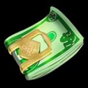 Money symbol in Bank Vault slot