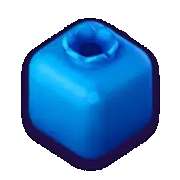 Blueberry Symbol symbol in Giga Jar slot