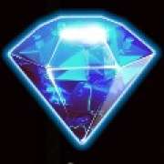 Diamond symbol in Star Pirates Code slot