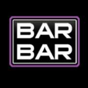 Bar Bar symbol in Wild Rubies slot