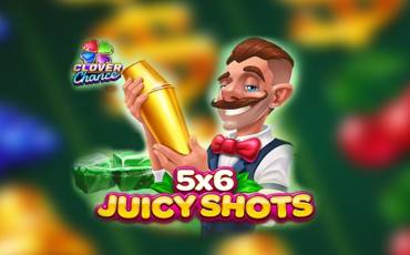 5x6 Fruity Shots slot