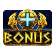 Bonus symbol in Million Zeus 2 slot
