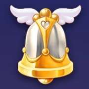 Bell symbol in Moon Princess 100 slot