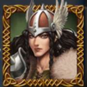 Ilva symbol in Troll Hunters 2 slot
