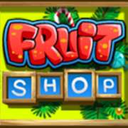 Wild symbol in Fruit Shop: Christmas Edition slot