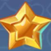 Star symbol in Gemix 2 slot