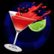 Cocktail symbol in Casinonight slot