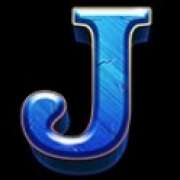 J symbol in Wolf Call slot