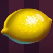 Lemon symbol in Lightning Joker slot