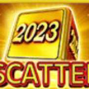 Symbol Scatter symbol in 2023 Hit Slot Dice slot