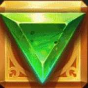 Emerald symbol in Boilin' Pots slot