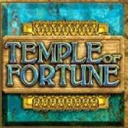  symbol in Temple of Fortune slot