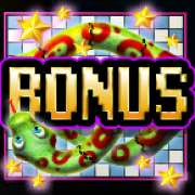Scatter symbol in Snakes and Ladders Megadice slot