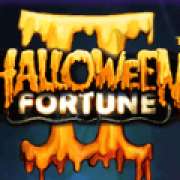  symbol in Halloween Fortune II slot