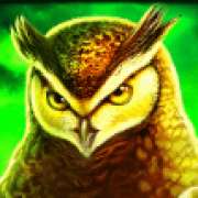 Owl symbol in Madame Destiny Megaways slot