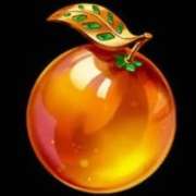 Apple symbol in Fruit Blaze slot